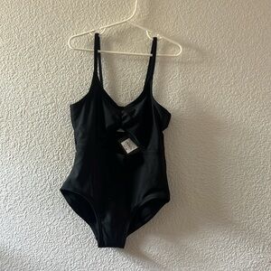 Girls swimsuit